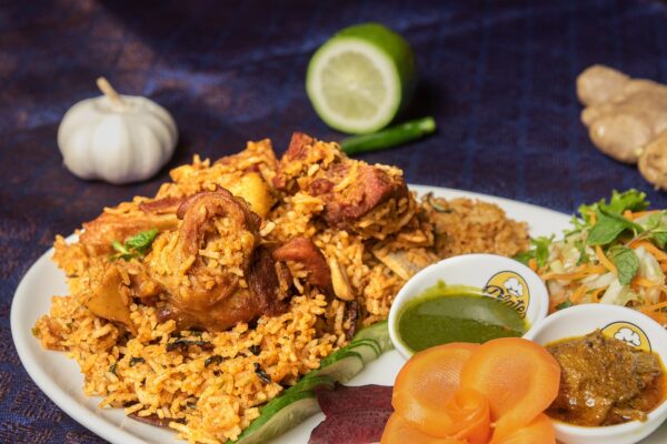 biryani, rice dish, indian cuisine- beef biryani recipe in urdu